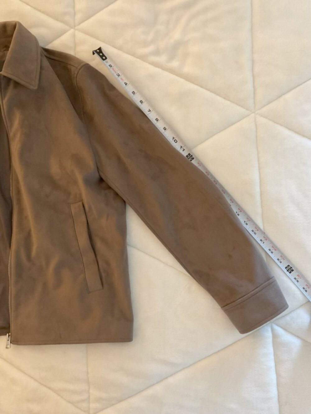 H&M Grey Jacket - Picture 3 of 4
